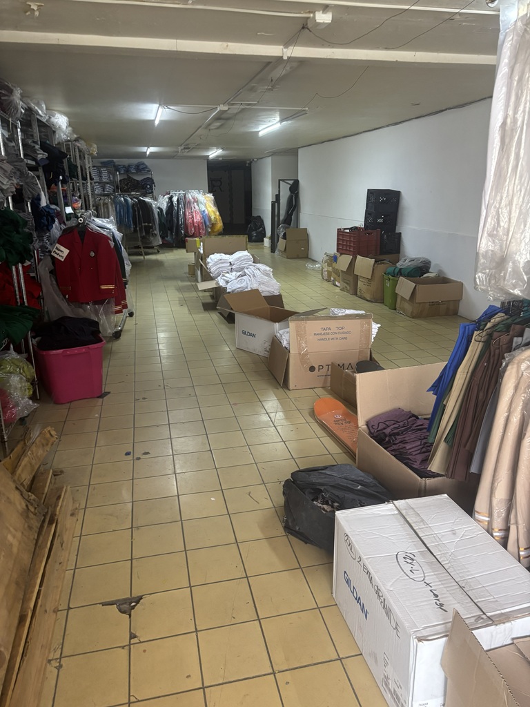 Edificio en venta colonia centro imagen