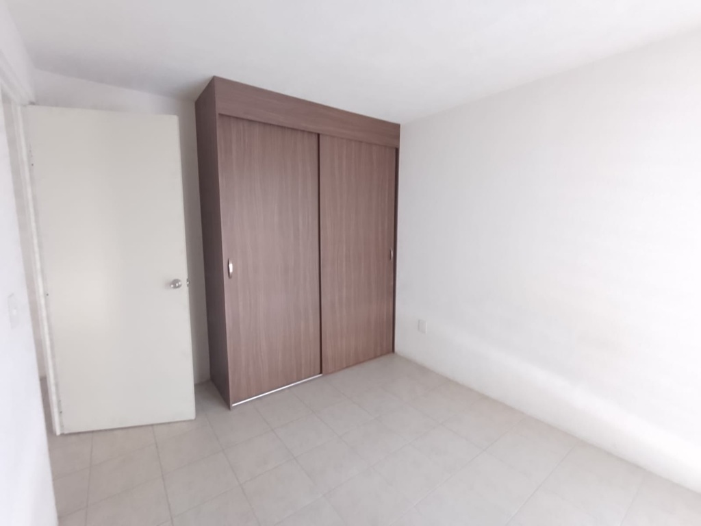 Departamento en renta Hacienda Vidrio imagen