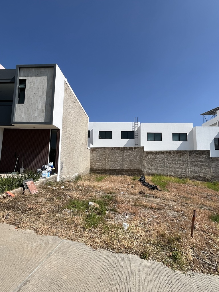 Terreno en venta Senderos de Monteverde imagen