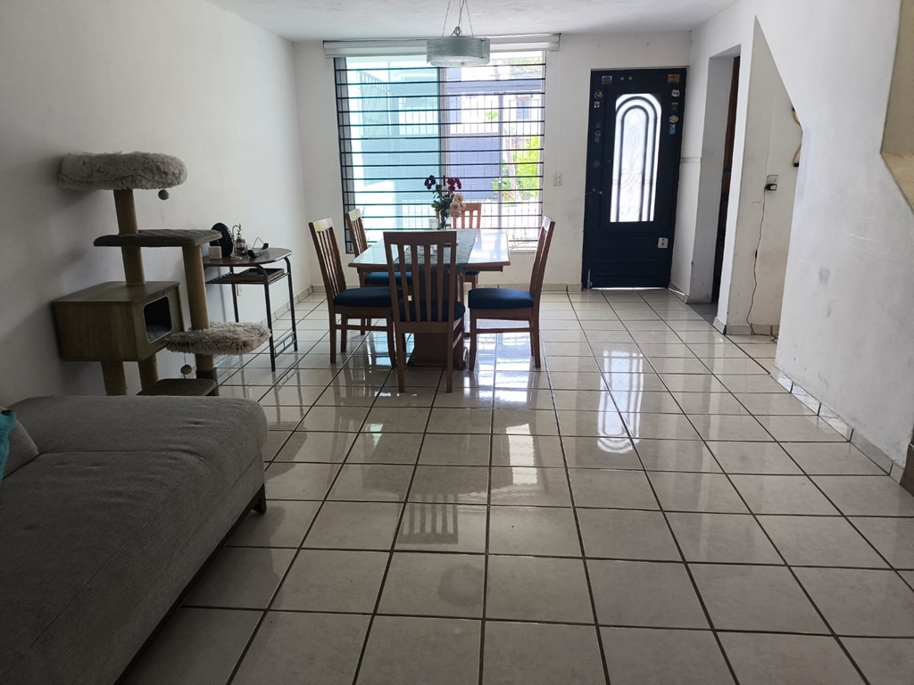 Casa en venta La Estancia imagen