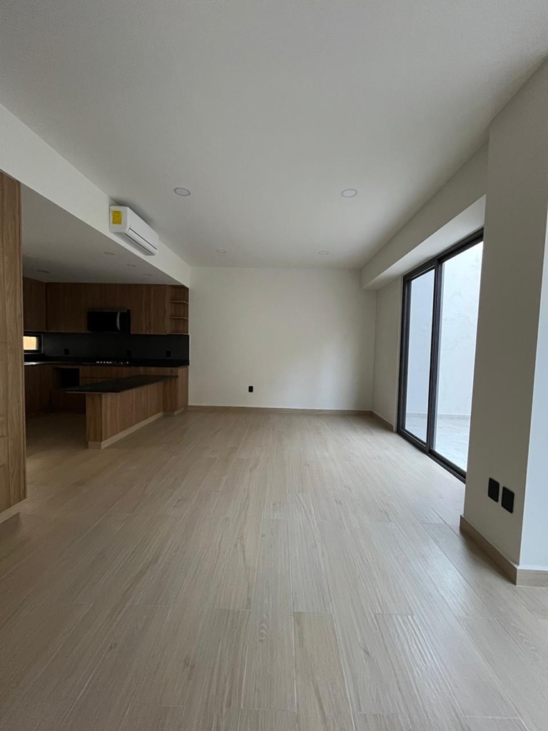 Departamento en renta Villas del Tepeyac imagen