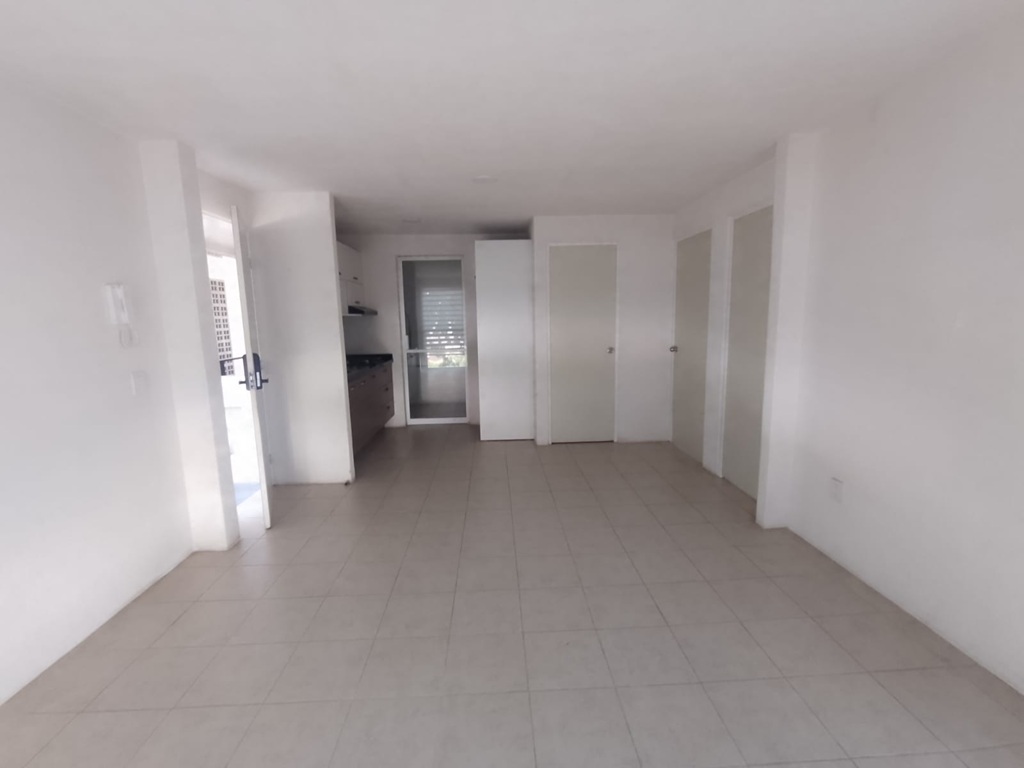 Departamento en renta Hacienda Vidrio imagen