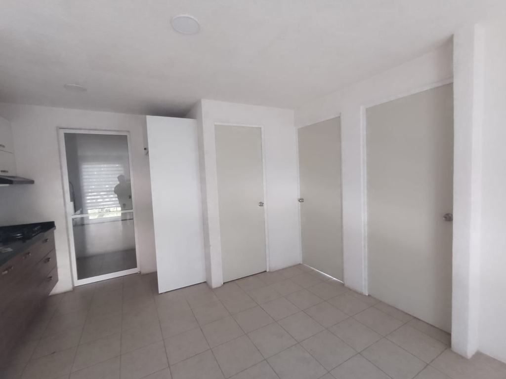 Departamento en renta Hacienda Vidrio imagen