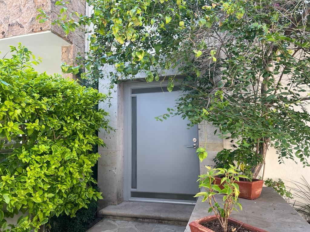 Casa en renta Jardín Real imagen