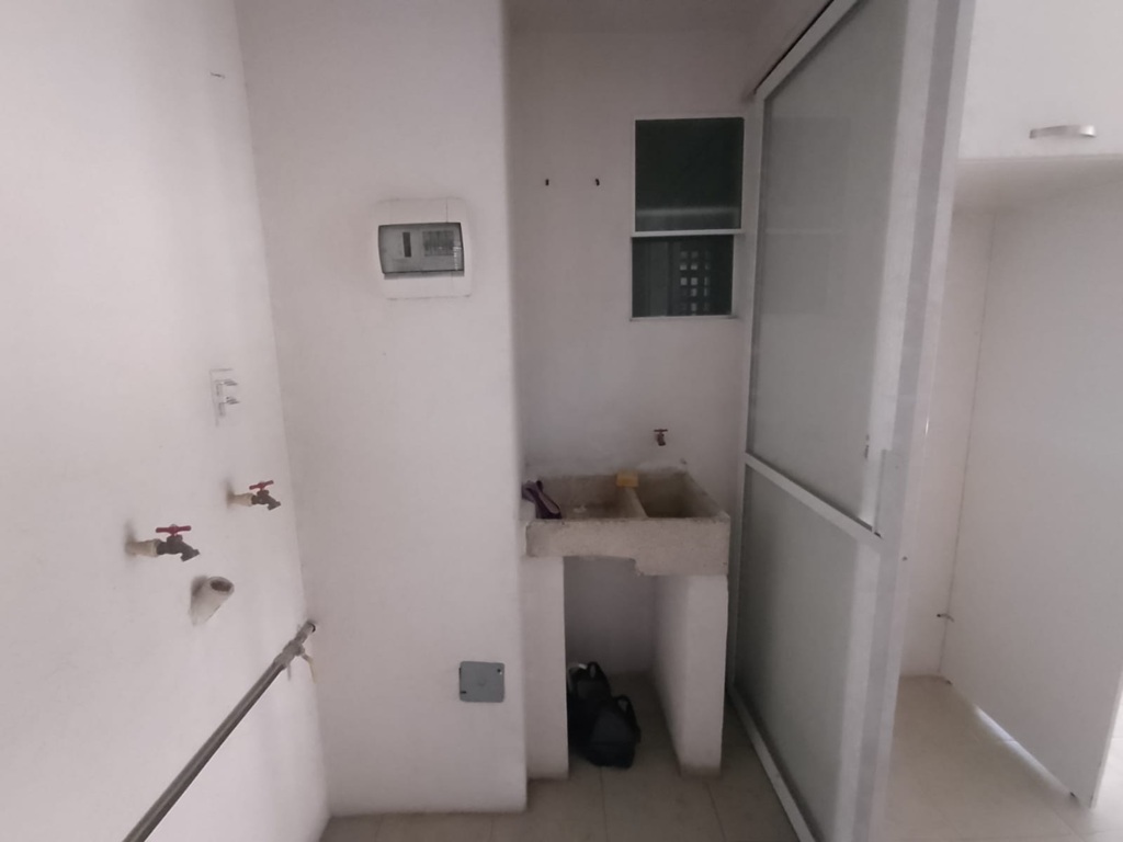 Departamento en renta Hacienda Vidrio imagen