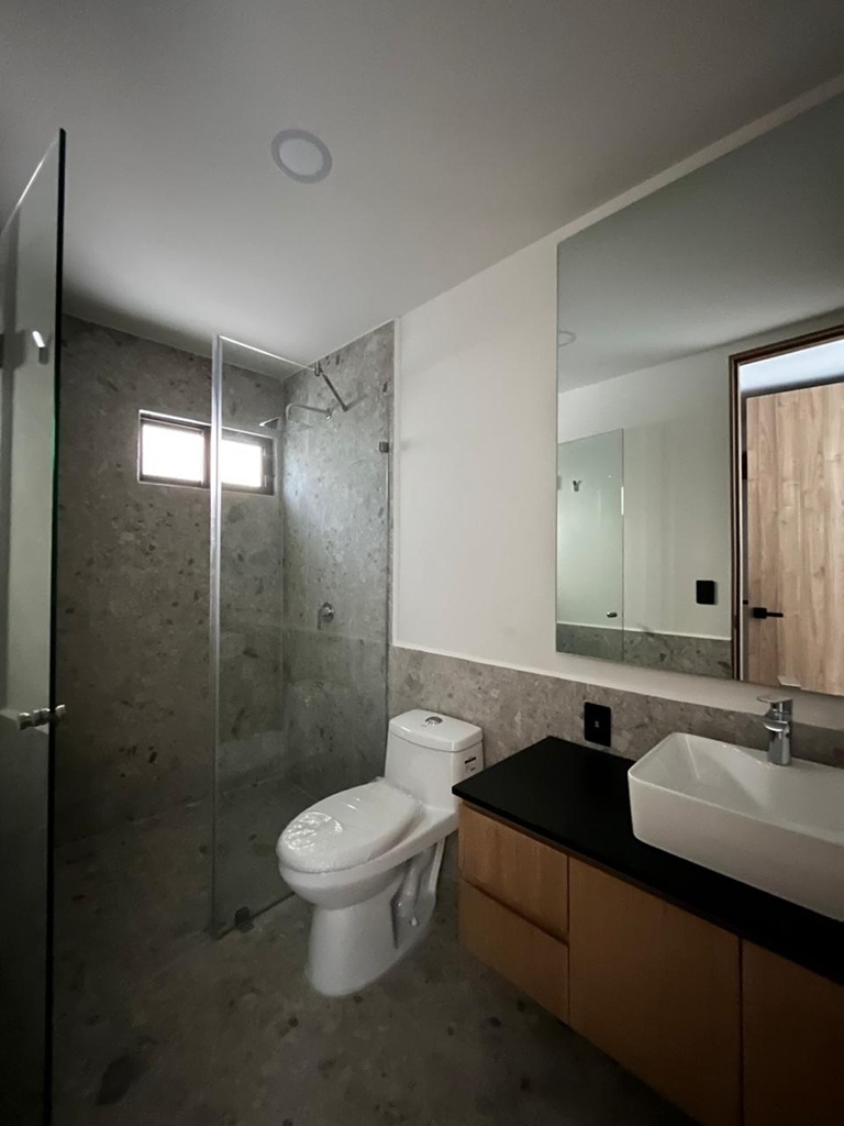 Departamento en renta Villas del Tepeyac imagen