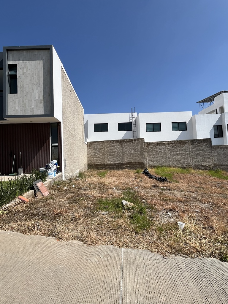 Terreno en venta Senderos de Monteverde imagen