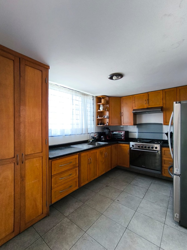 Casa en venta La Estancia imagen