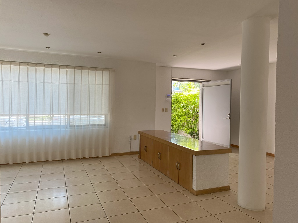 Casa en renta Jardín Real imagen