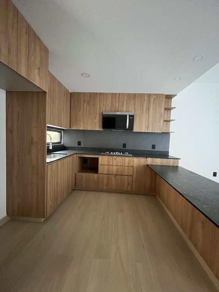 Departamento en renta Villas del Tepeyac imagen