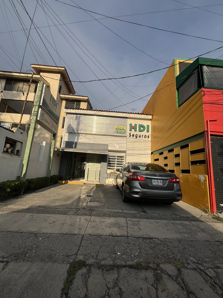 Oficinas en renta Jardines Vallarta imagen