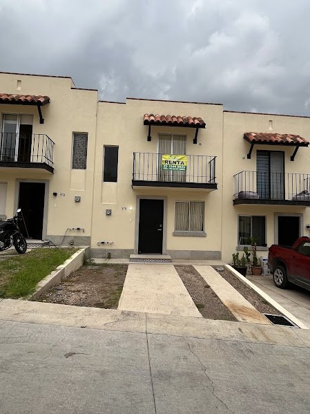 Casa en renta Alta California