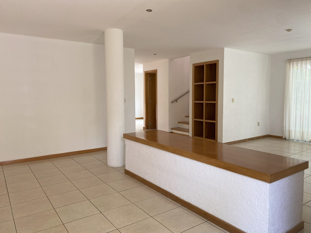 Casa en renta Jardín Real imagen