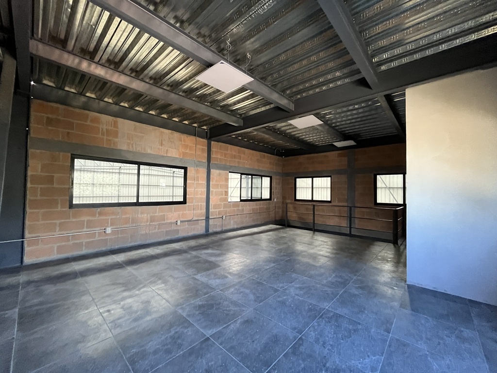 Bodega en renta Santa Cruz de las Flores imagen