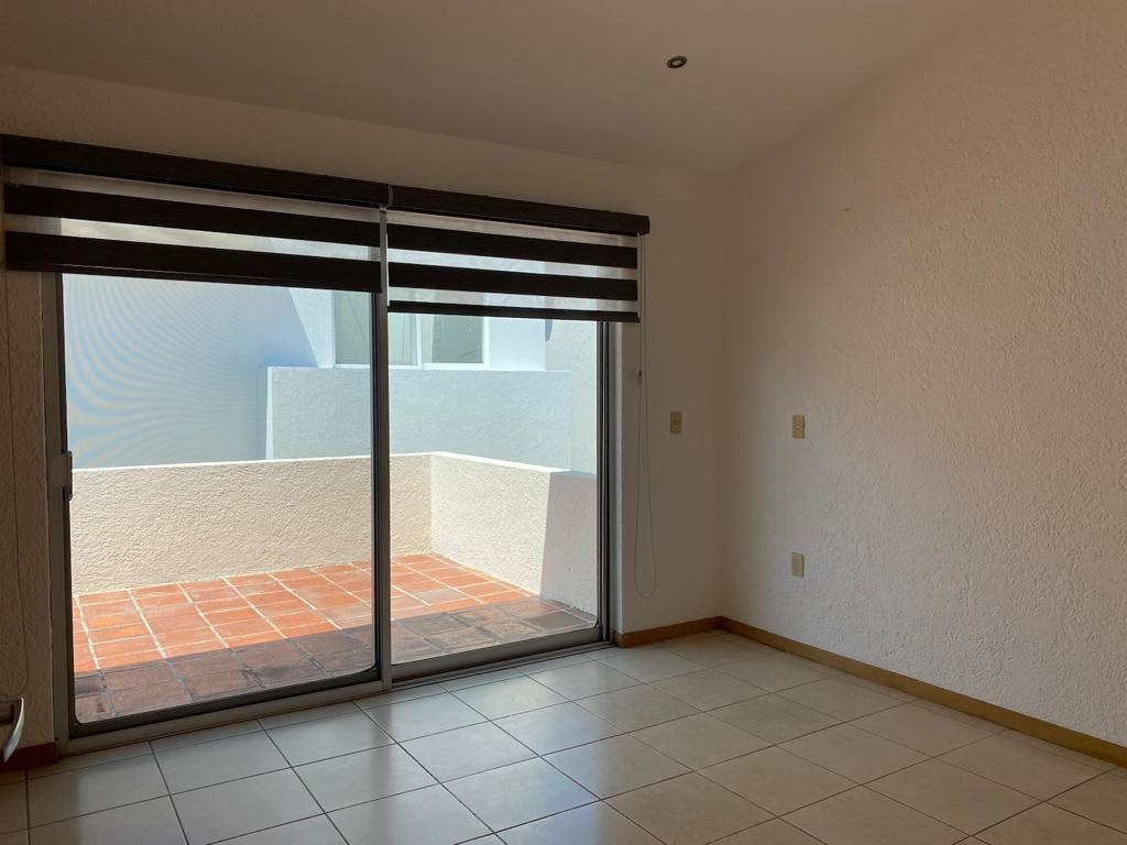 Casa en renta Jardín Real imagen