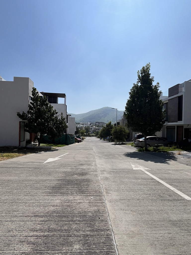 Terreno en venta Senderos de Monteverde imagen