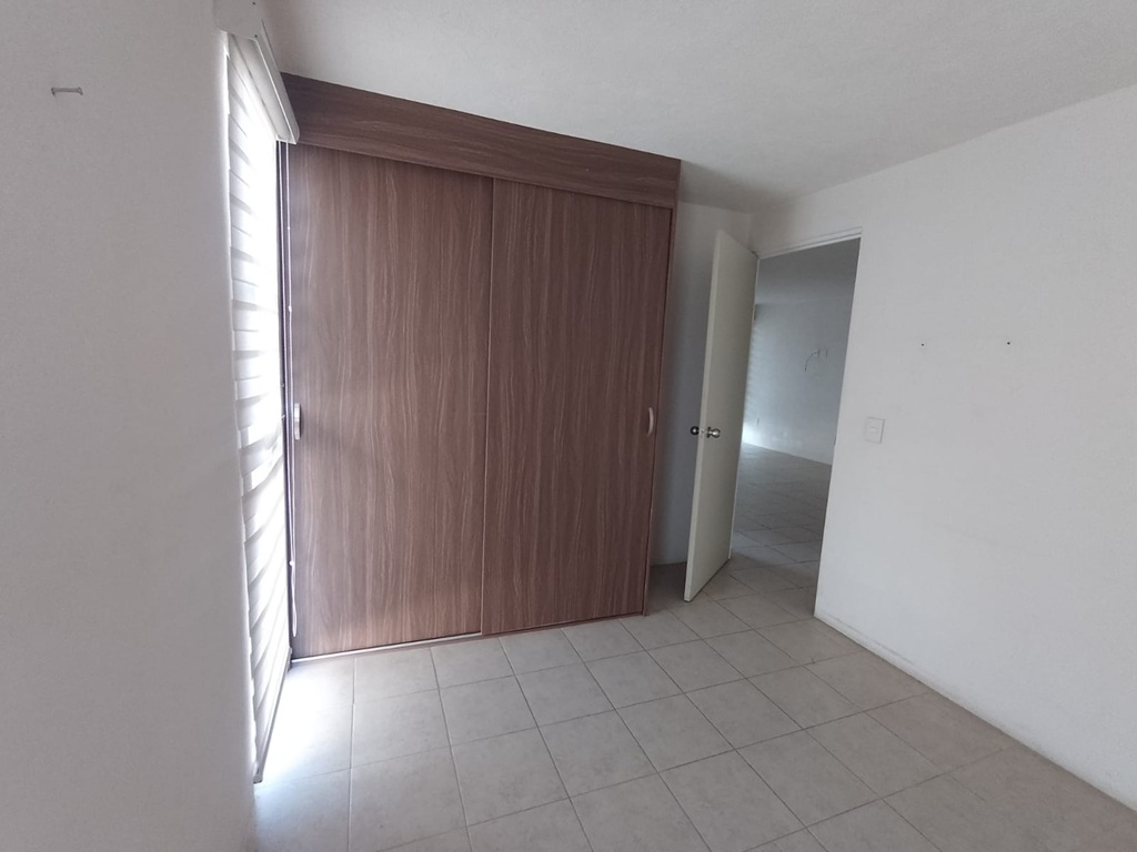 Departamento en renta Hacienda Vidrio imagen