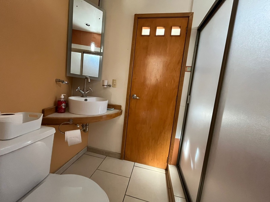 Casa en renta amueblada en Jardín Real imagen