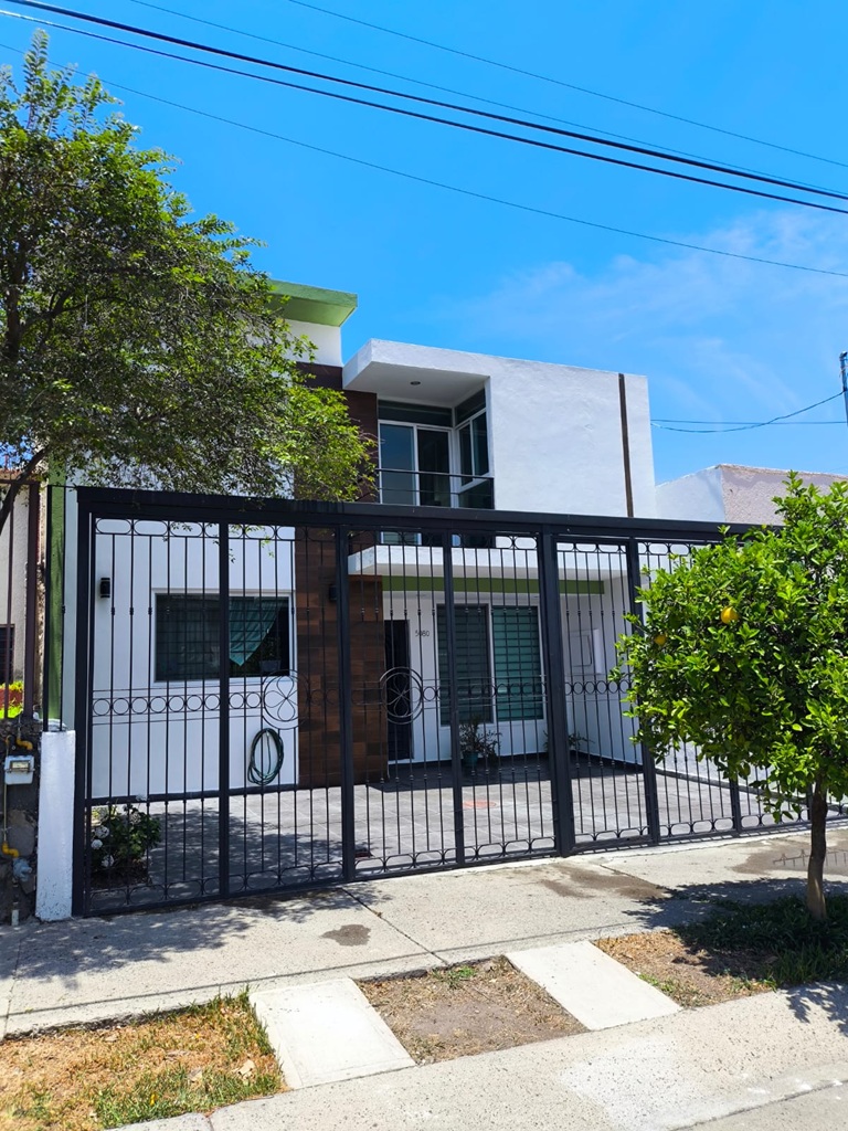 Casa en venta La Estancia imagen