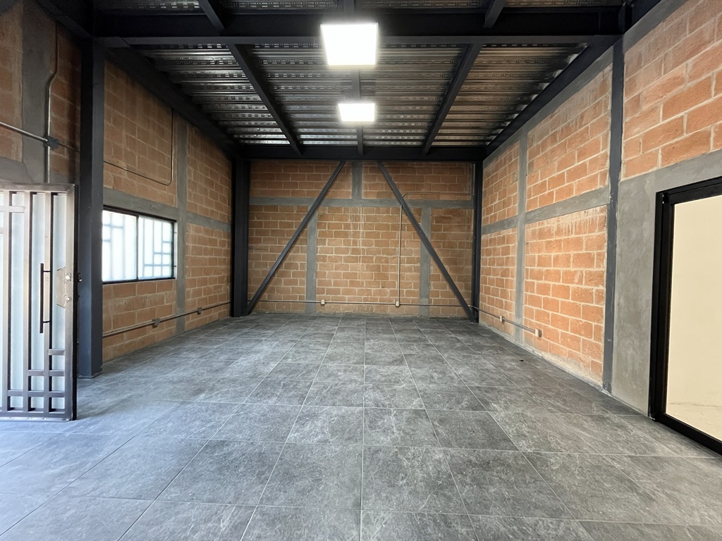 Bodega en renta Santa Cruz de las Flores imagen