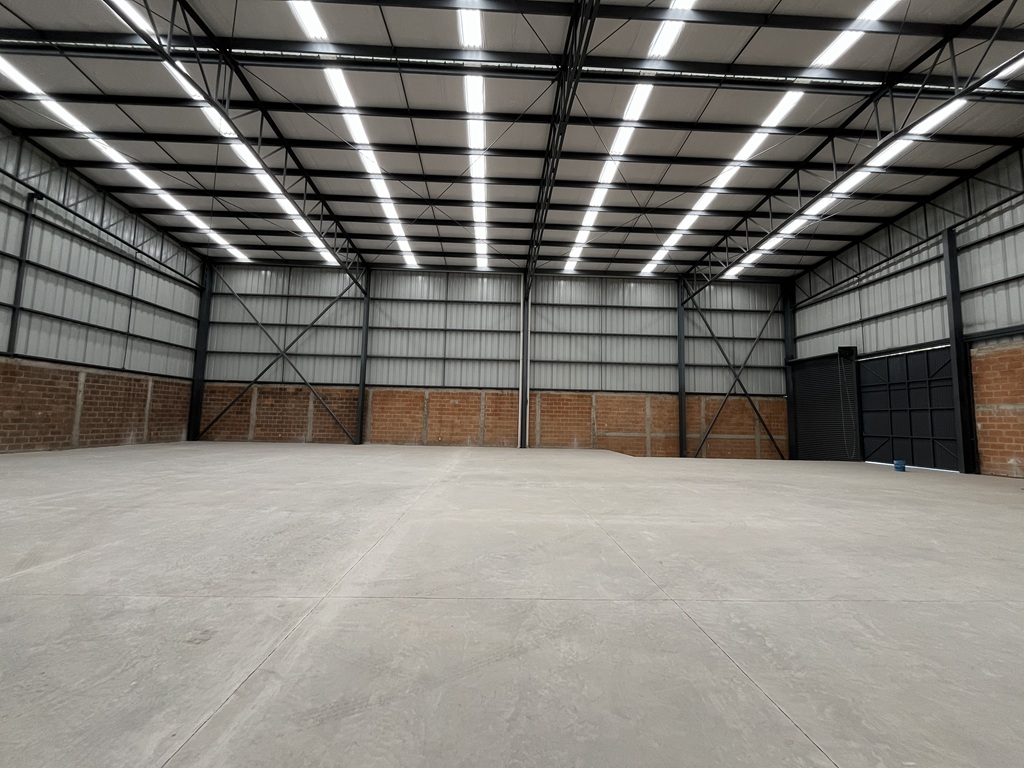 Bodega en renta Santa Cruz de las Flores imagen