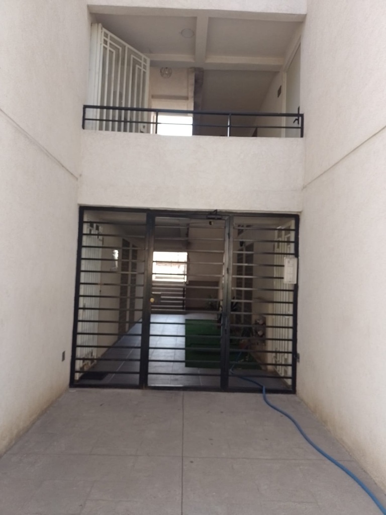 Departamento en renta Hacienda Vidrio imagen