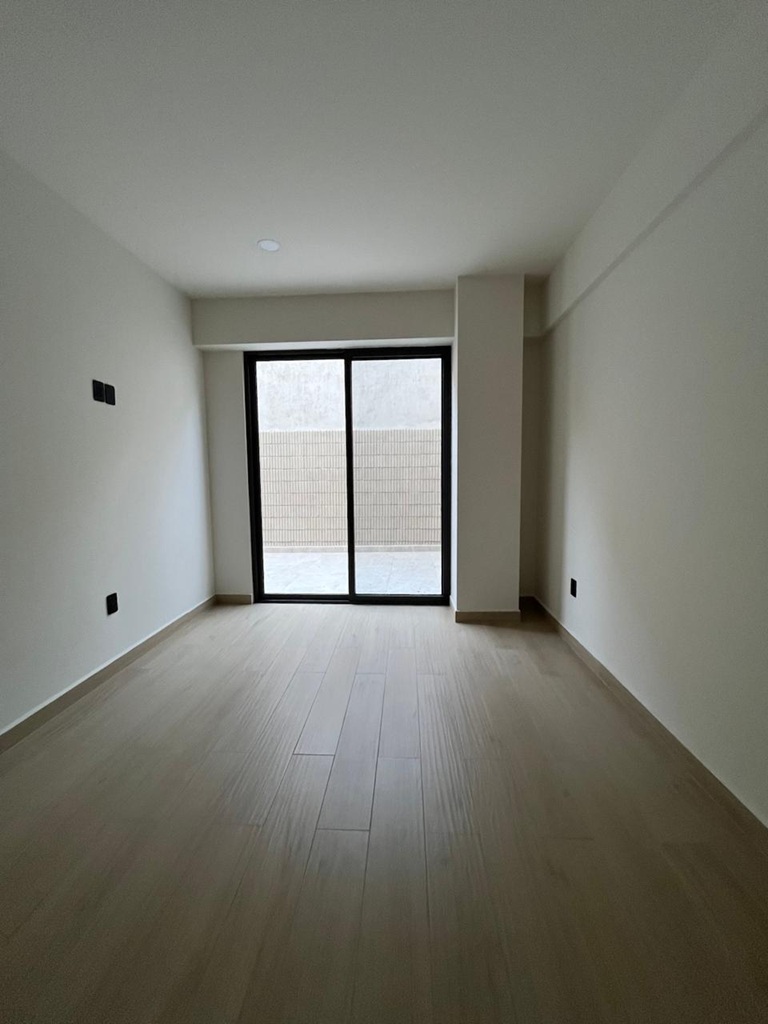 Departamento en renta Villas del Tepeyac imagen