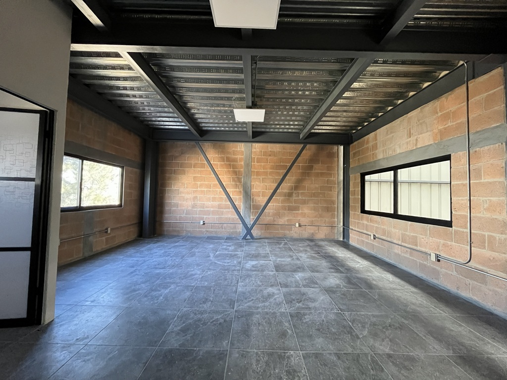 Bodega en renta Santa Cruz de las Flores imagen