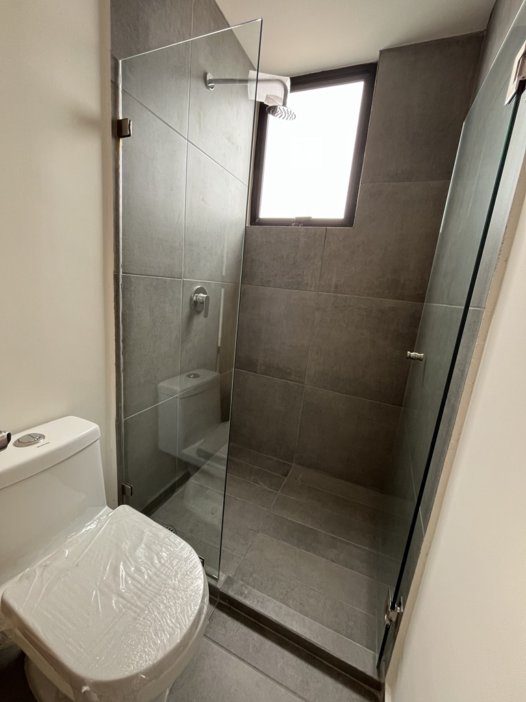 Departamento en renta San Alfonso Living imagen