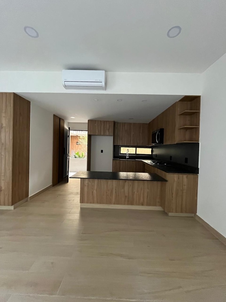 Departamento en renta Villas del Tepeyac imagen