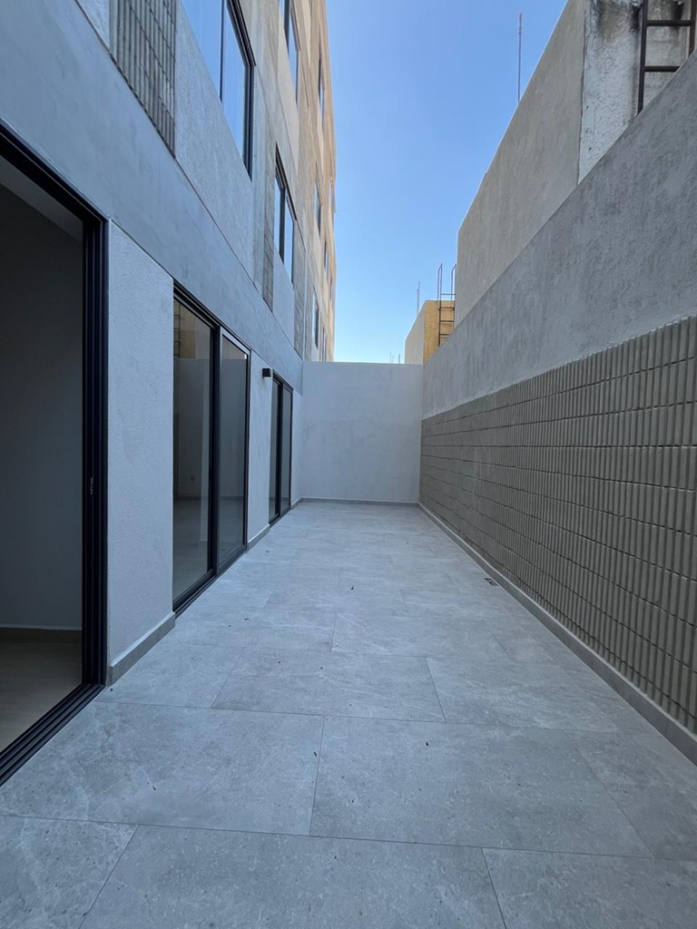 Departamento en renta Villas del Tepeyac imagen