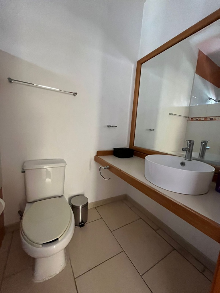 Casa en renta amueblada en Jardín Real imagen